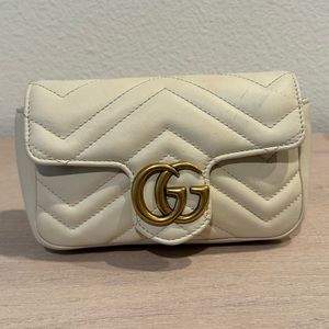 AUTHENTIC GUCCI BAG